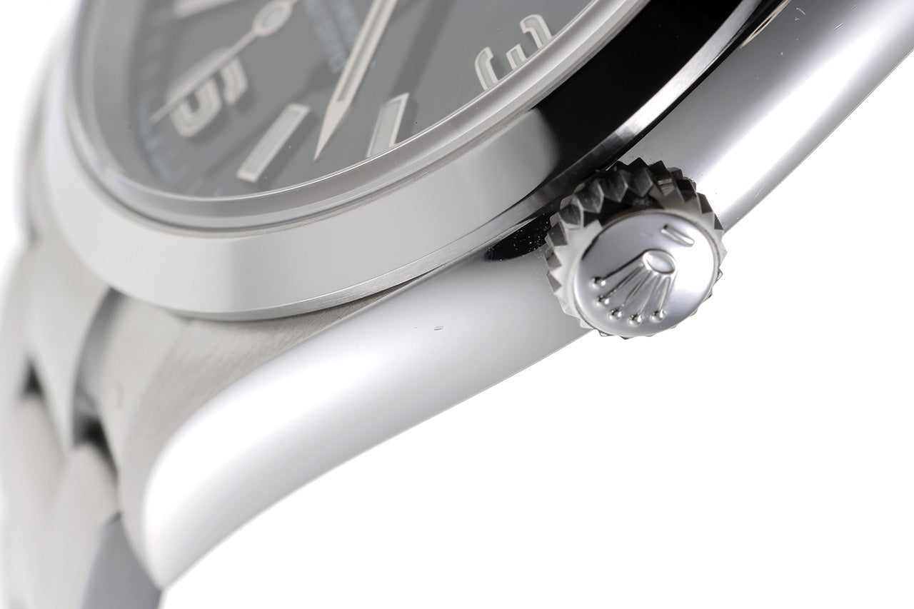 ROLEX エクスプローラー 124270