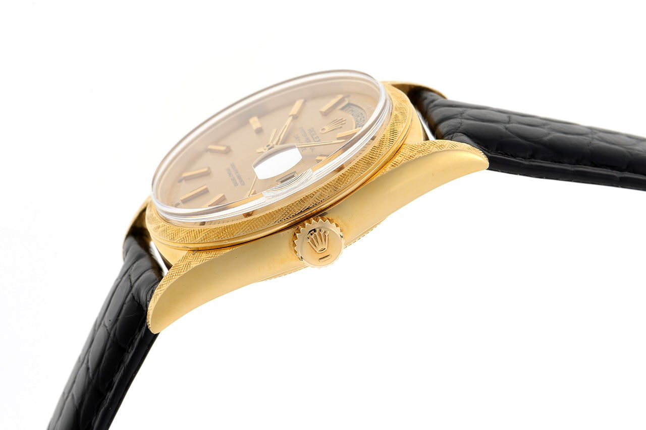 ROLEX デイデイト 1806 1番