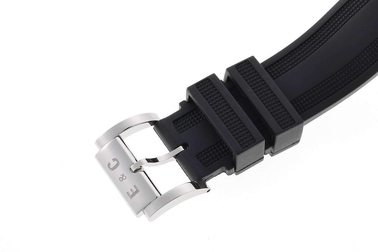 EBERHARD クロノ4 21-42 31073.02 CN CU