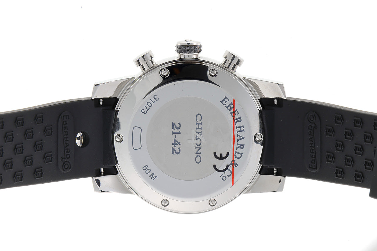 EBERHARD クロノ4 21-42 31073.02 CN CU