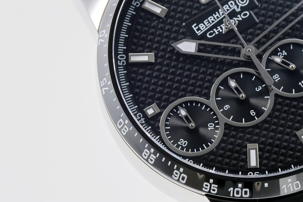 EBERHARD クロノ4 21-42 31073.02 CN CU