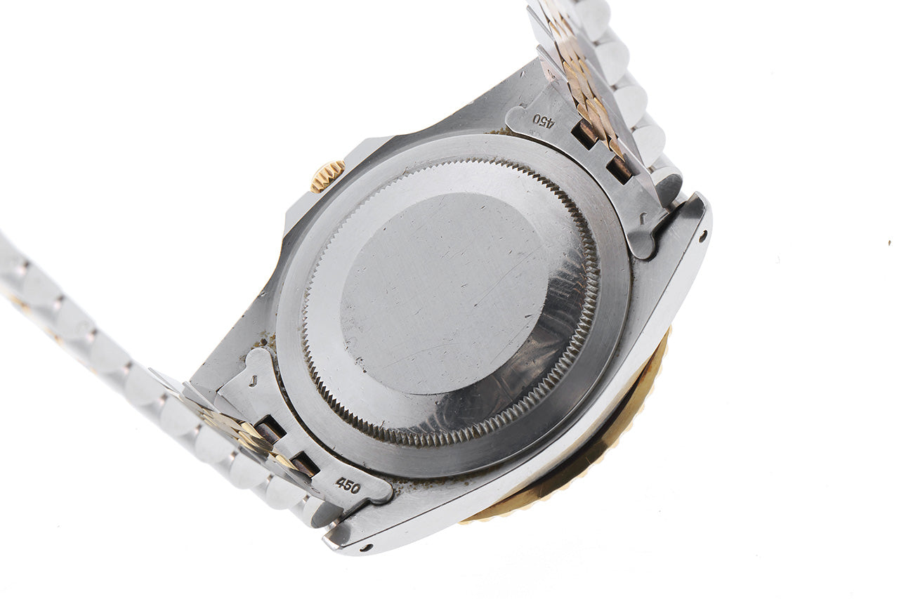 ROLEX GMTマスター 16753 63番