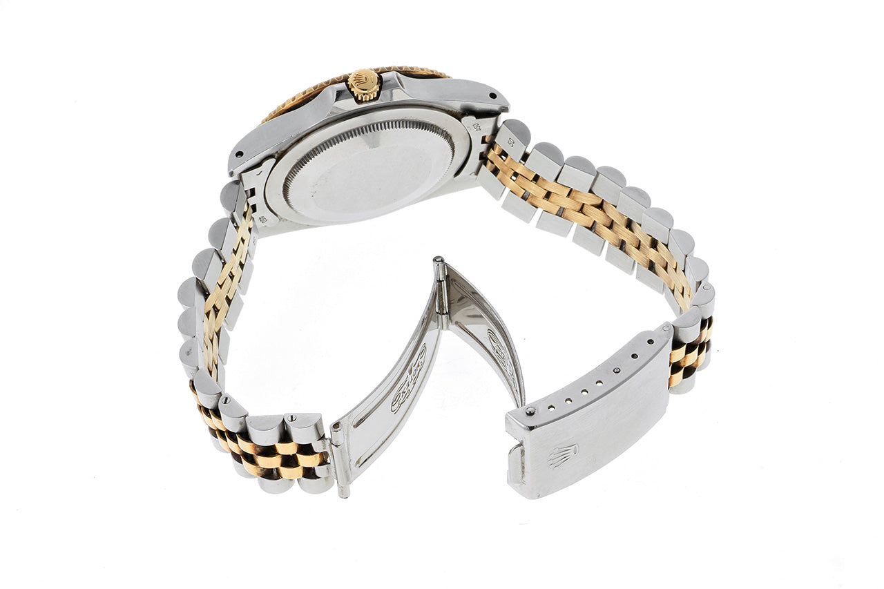 ROLEX GMTマスター 16753 63番 – BRAND SHIP