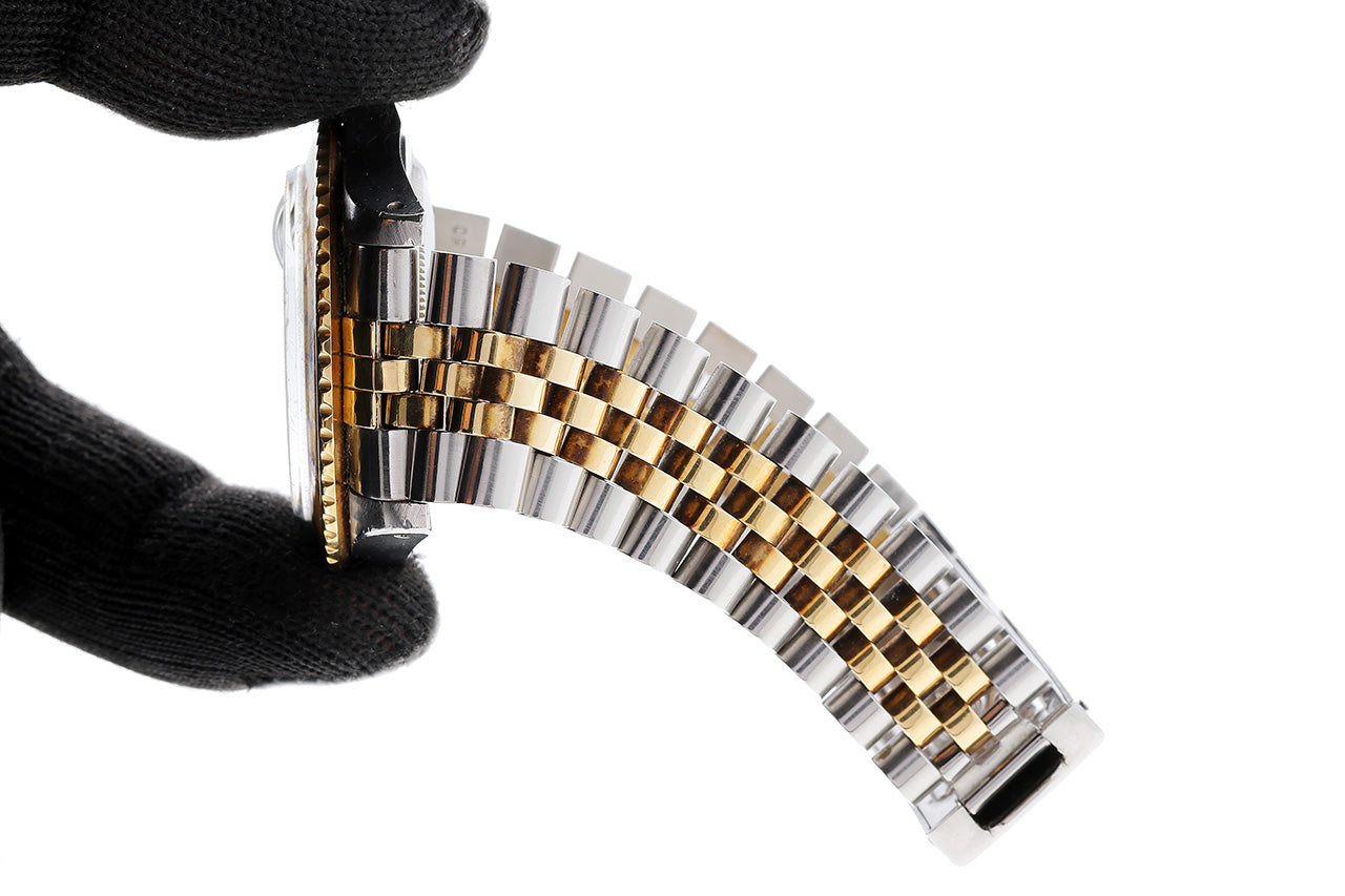 ROLEX GMTマスター 16753 63番 – BRAND SHIP