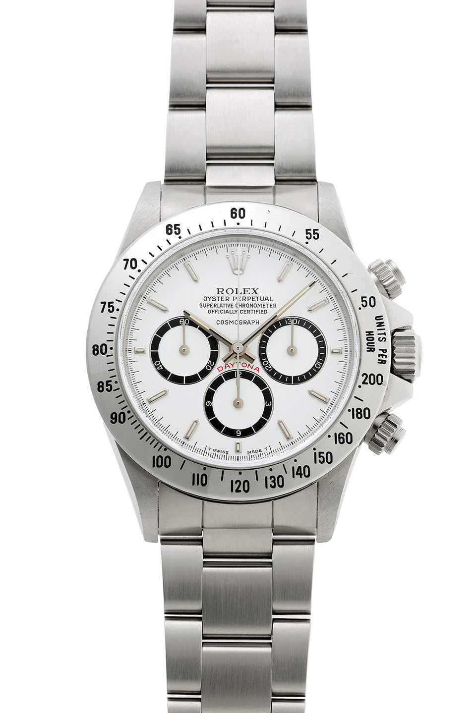 ROLEX デイトナ 16520 200タキ R番