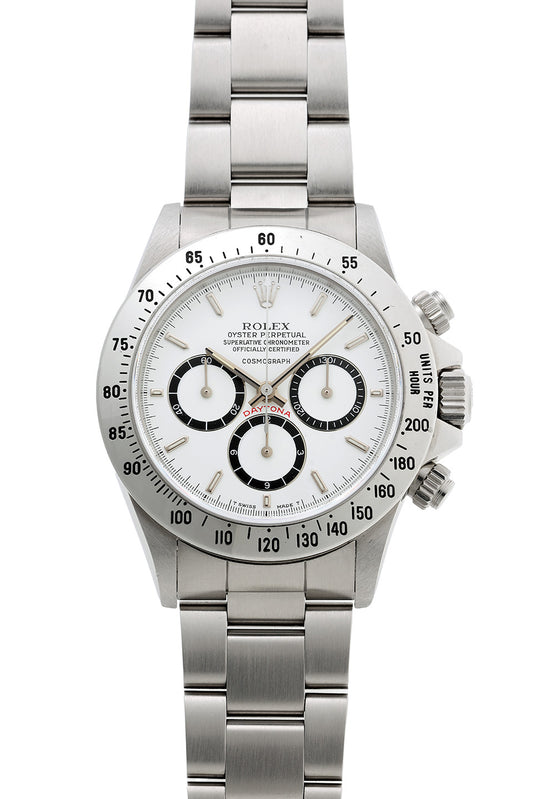 ROLEX デイトナ 16520 200タキ R番