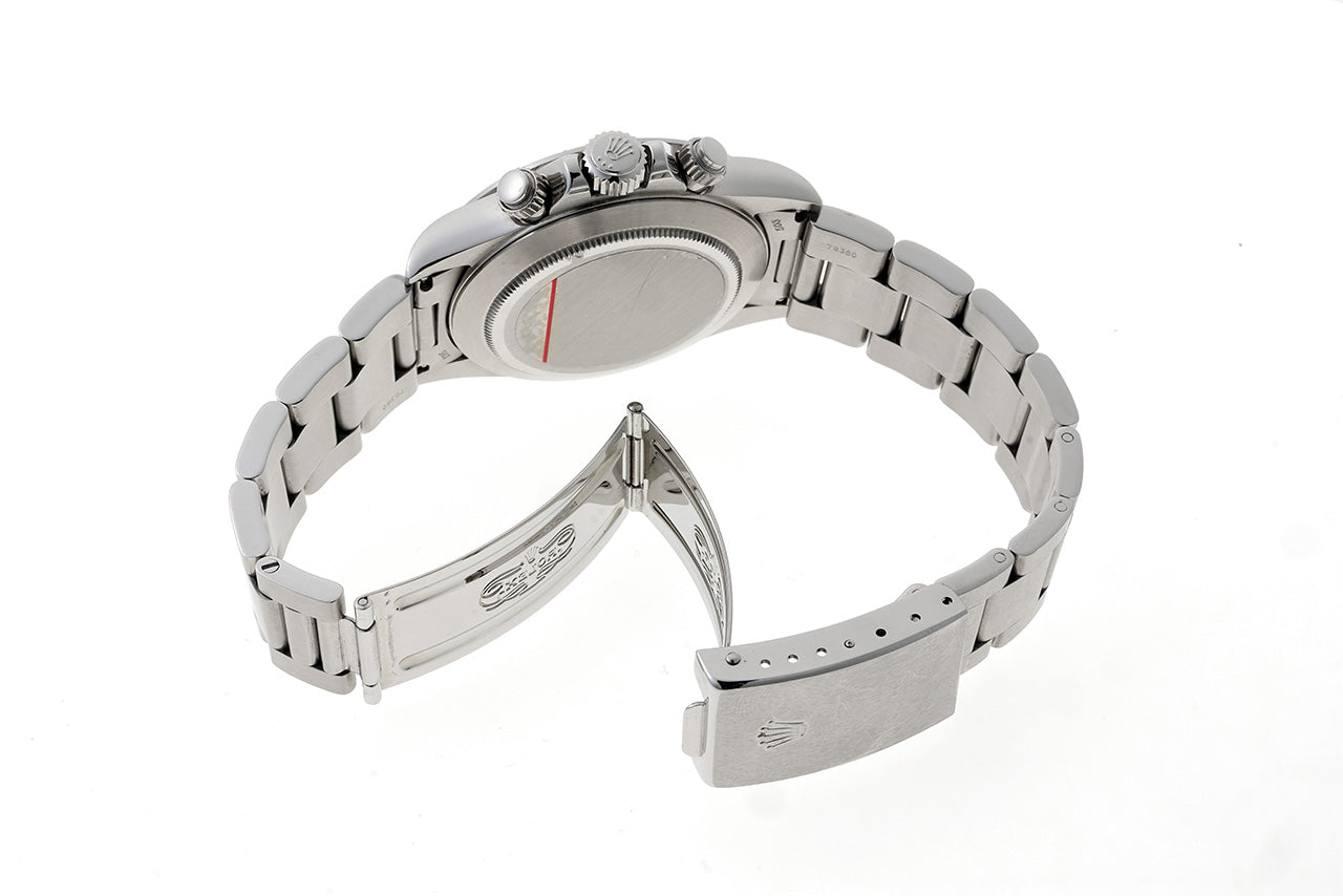 ROLEX デイトナ 16520 200タキ R番