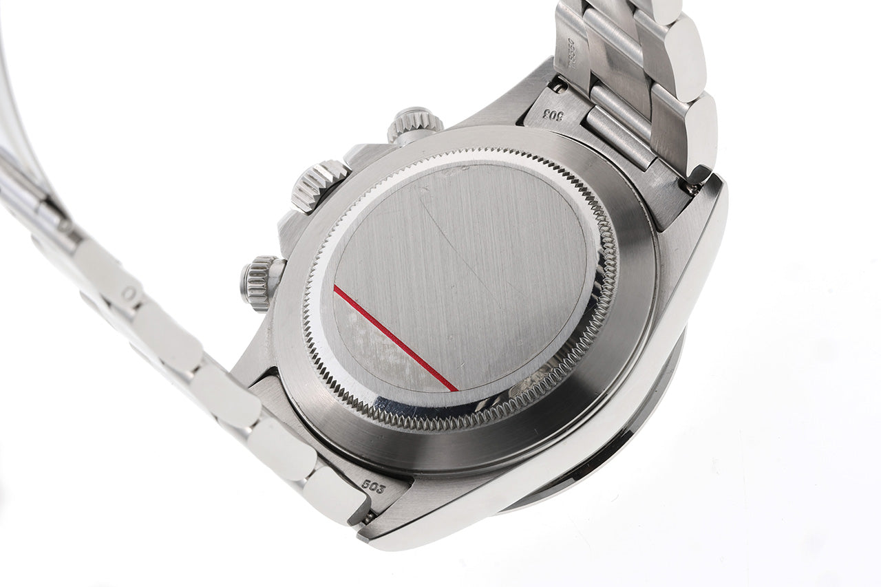 ROLEX デイトナ 16520 200タキ R番