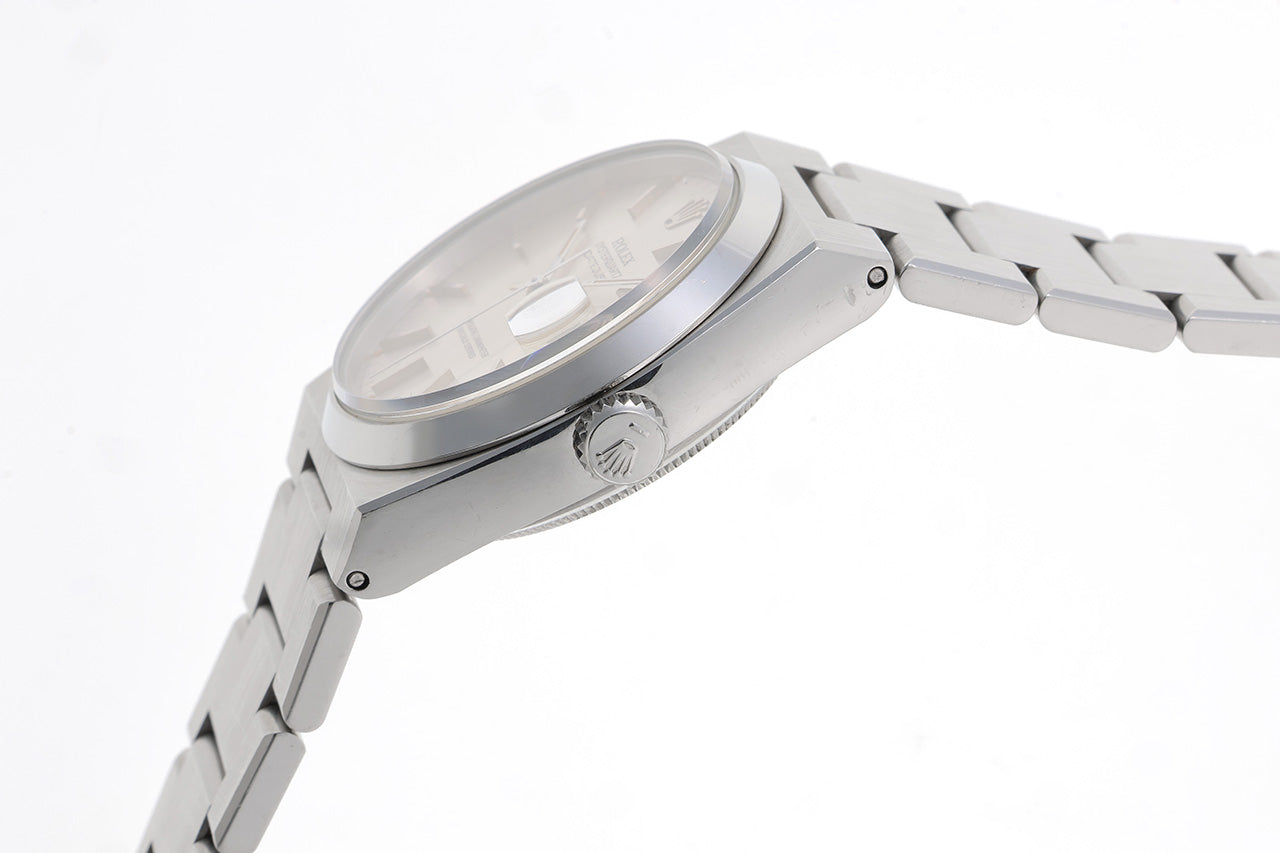 ROLEX デイトジャスト クォーツ 17000 75番
