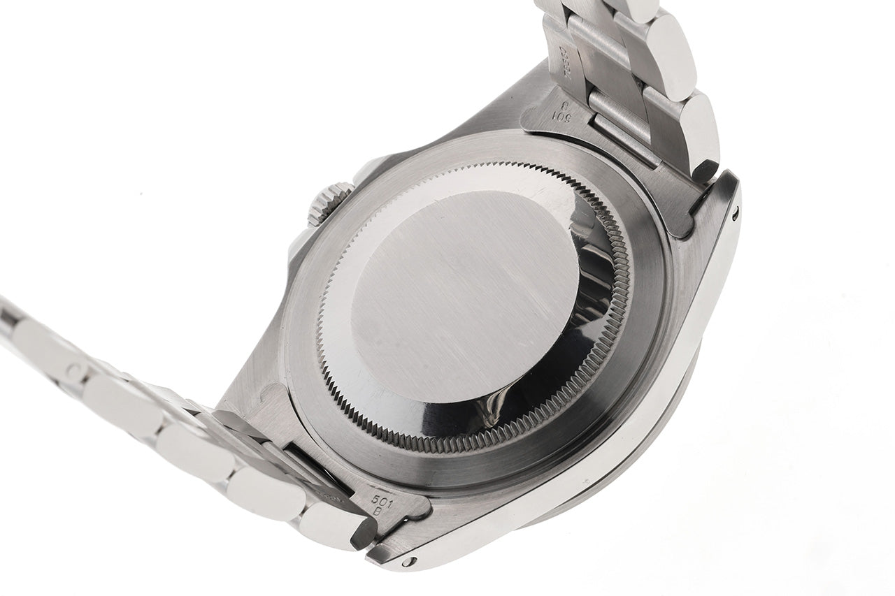 ROLEX エクスプローラーII 16570 S番