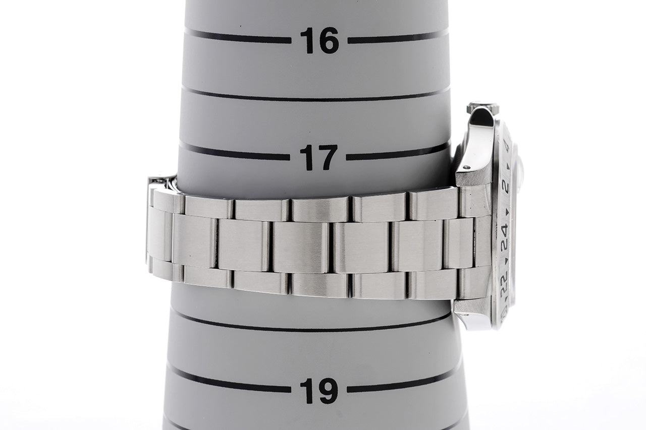 ROLEX エクスプローラーII 16570 S番