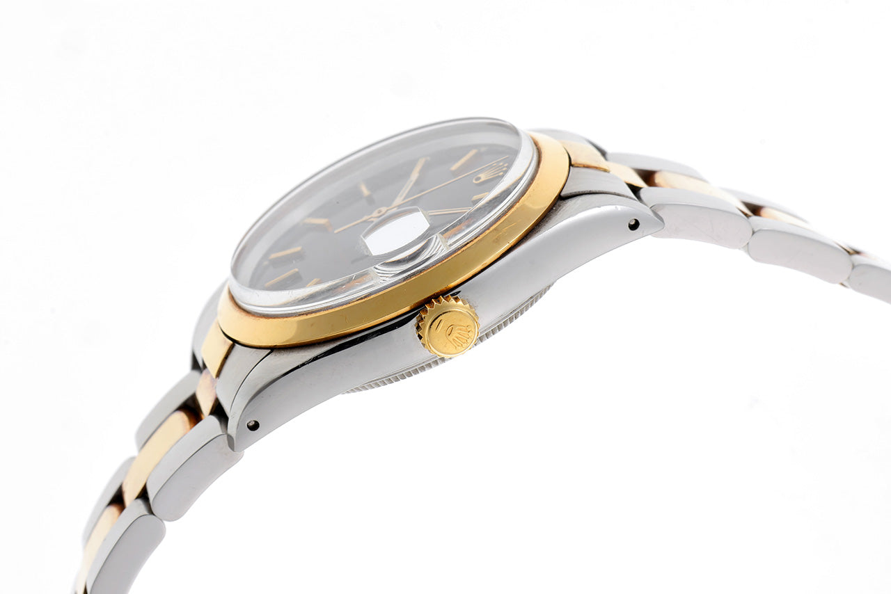 ROLEX オイスターパーペチュアル デイト 15003 R番