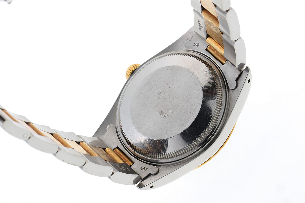 ROLEX オイスターパーペチュアル デイト 15003 R番