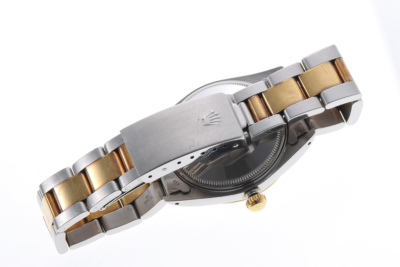 ROLEX オイスターパーペチュアル デイト 15003 R番