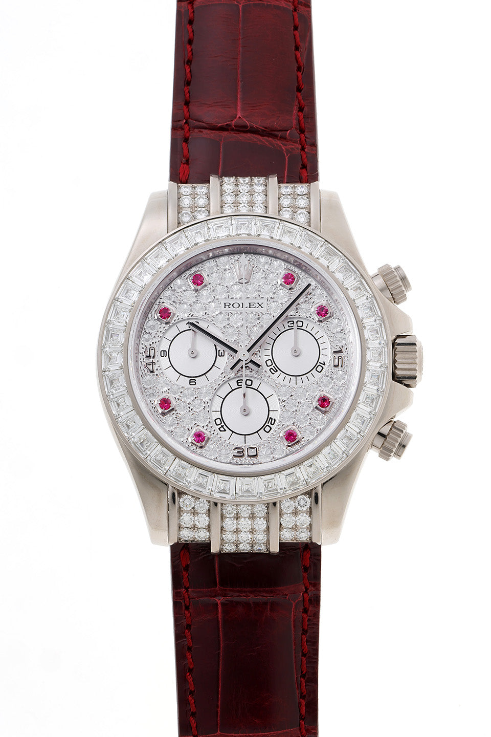 ROLEX デイトナ 116599TBR
