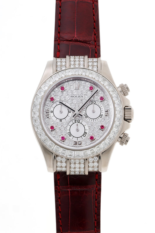 ROLEX デイトナ 116599TBR