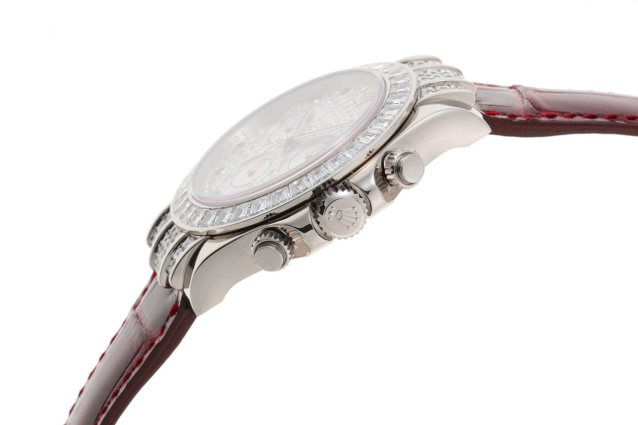 ROLEX デイトナ 116599TBR