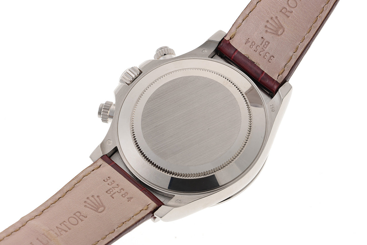 ROLEX デイトナ 116599TBR