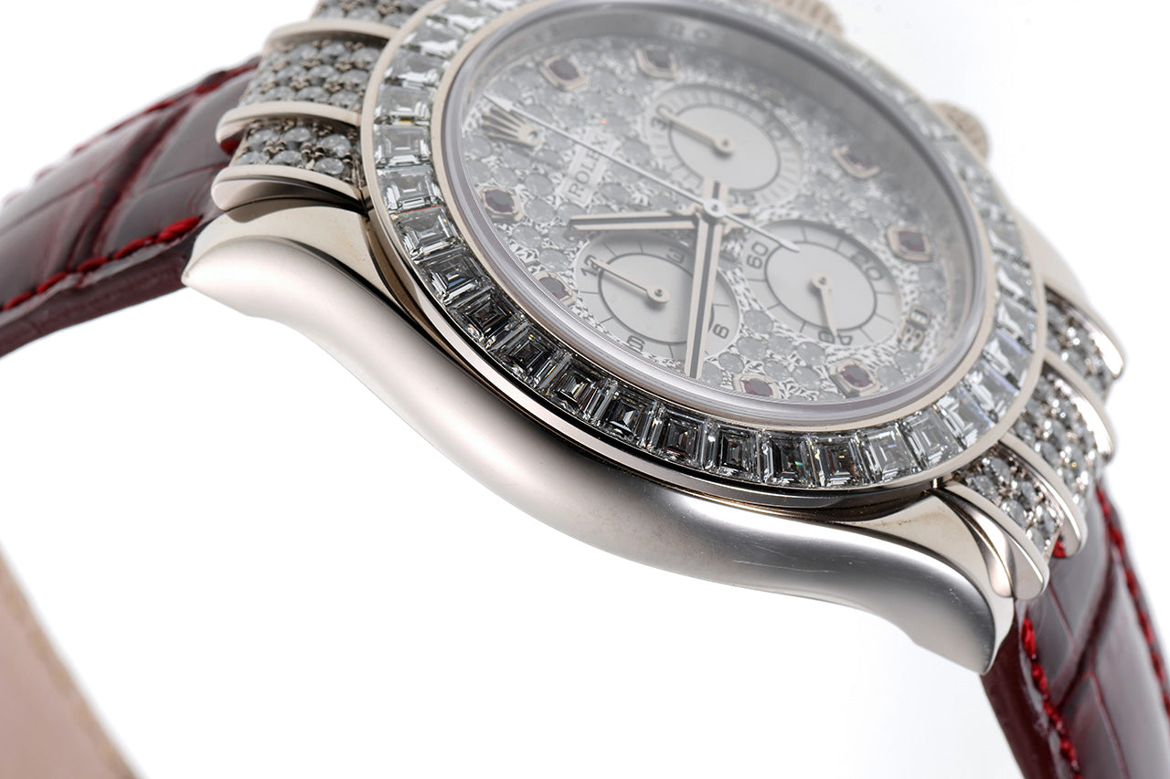 ROLEX デイトナ 116599TBR