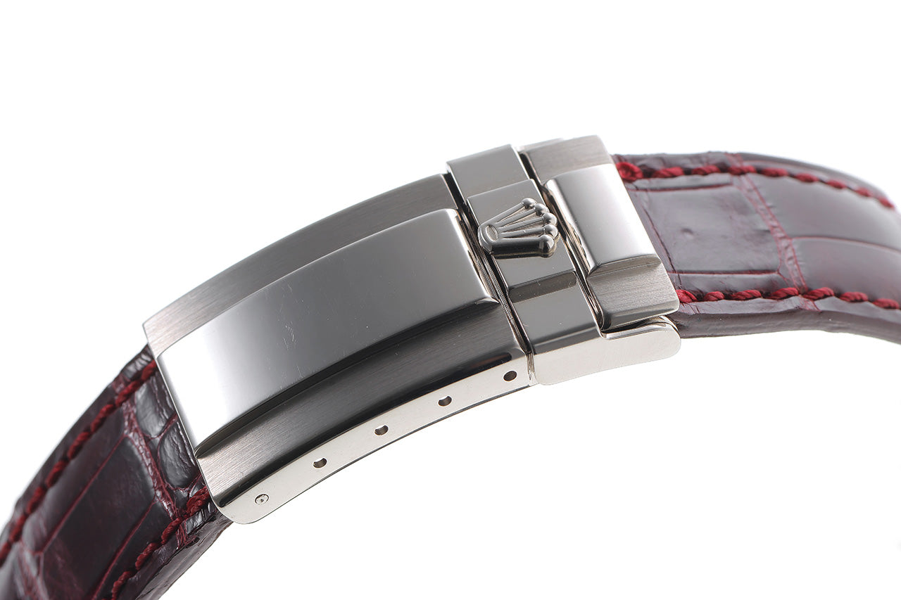 ROLEX デイトナ 116599TBR