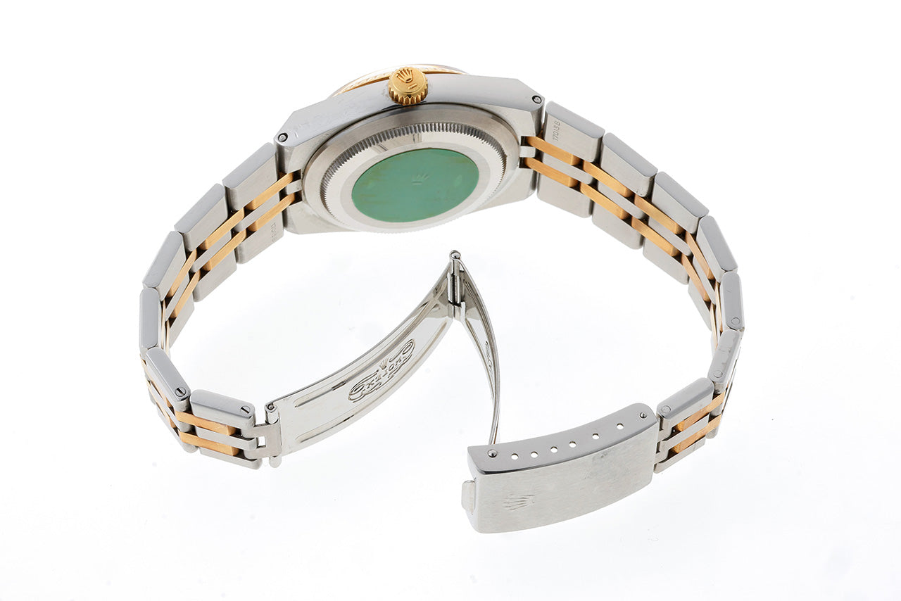ROLEX デイトジャスト クォーツ 17013 91番