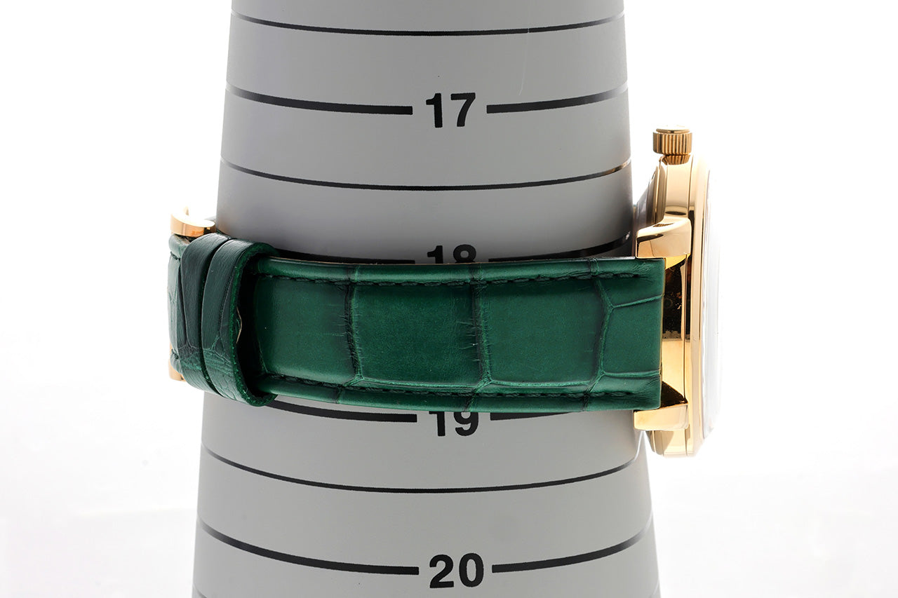 Glashütte Original シックスティーズ スモールセコンド 1-39-60-01-01-04