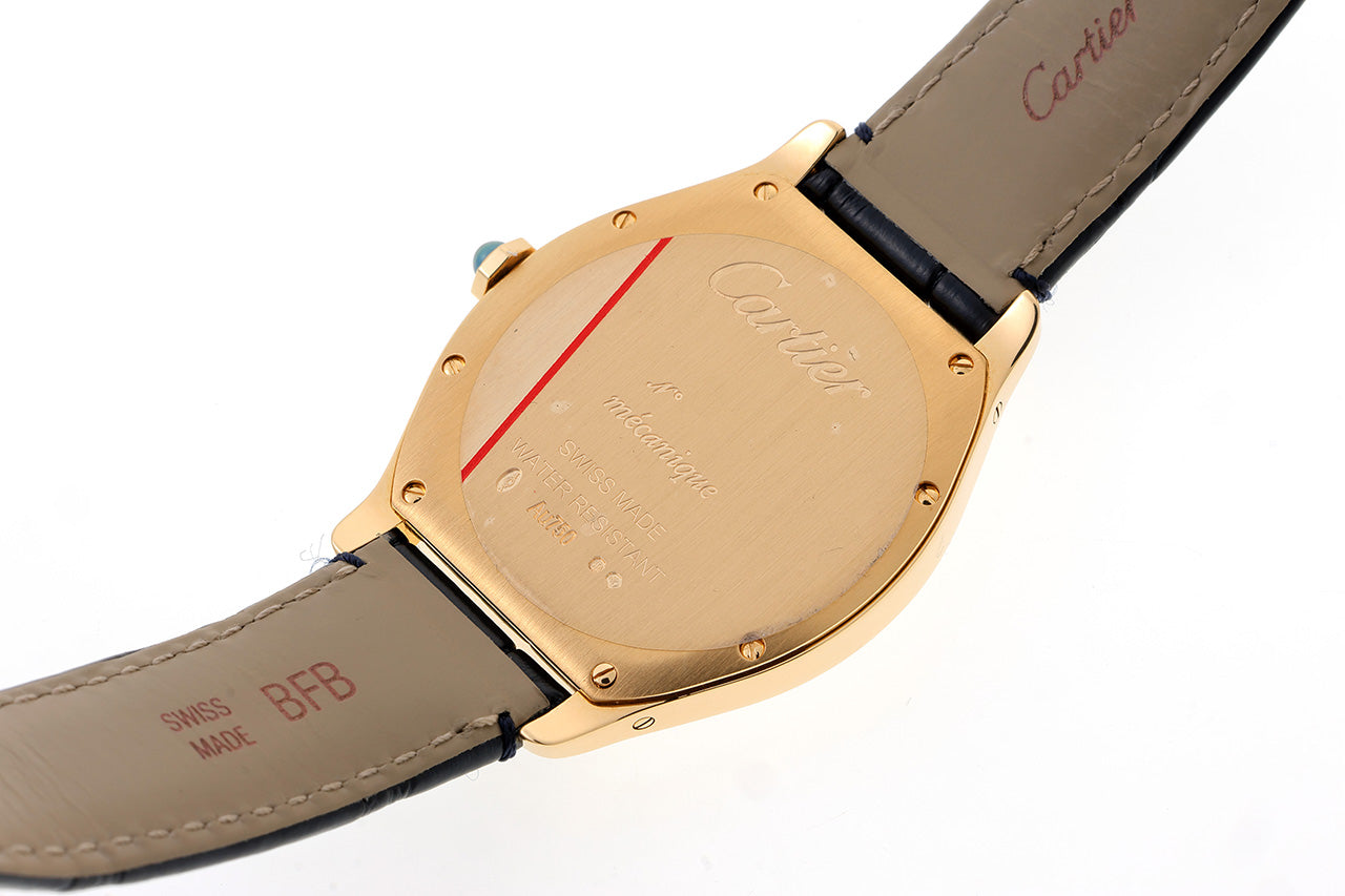 Cartier トーチュ WGTO0006