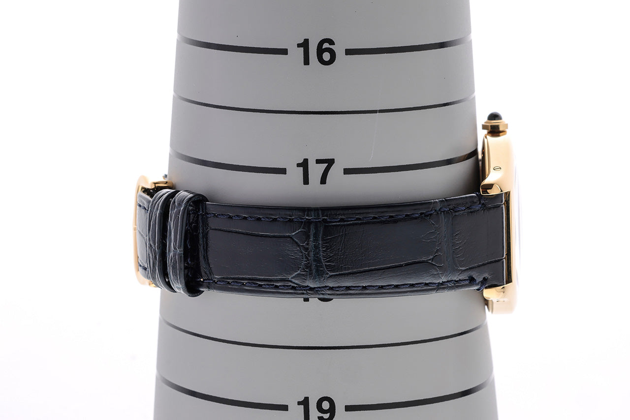 Cartier トーチュ WGTO0006
