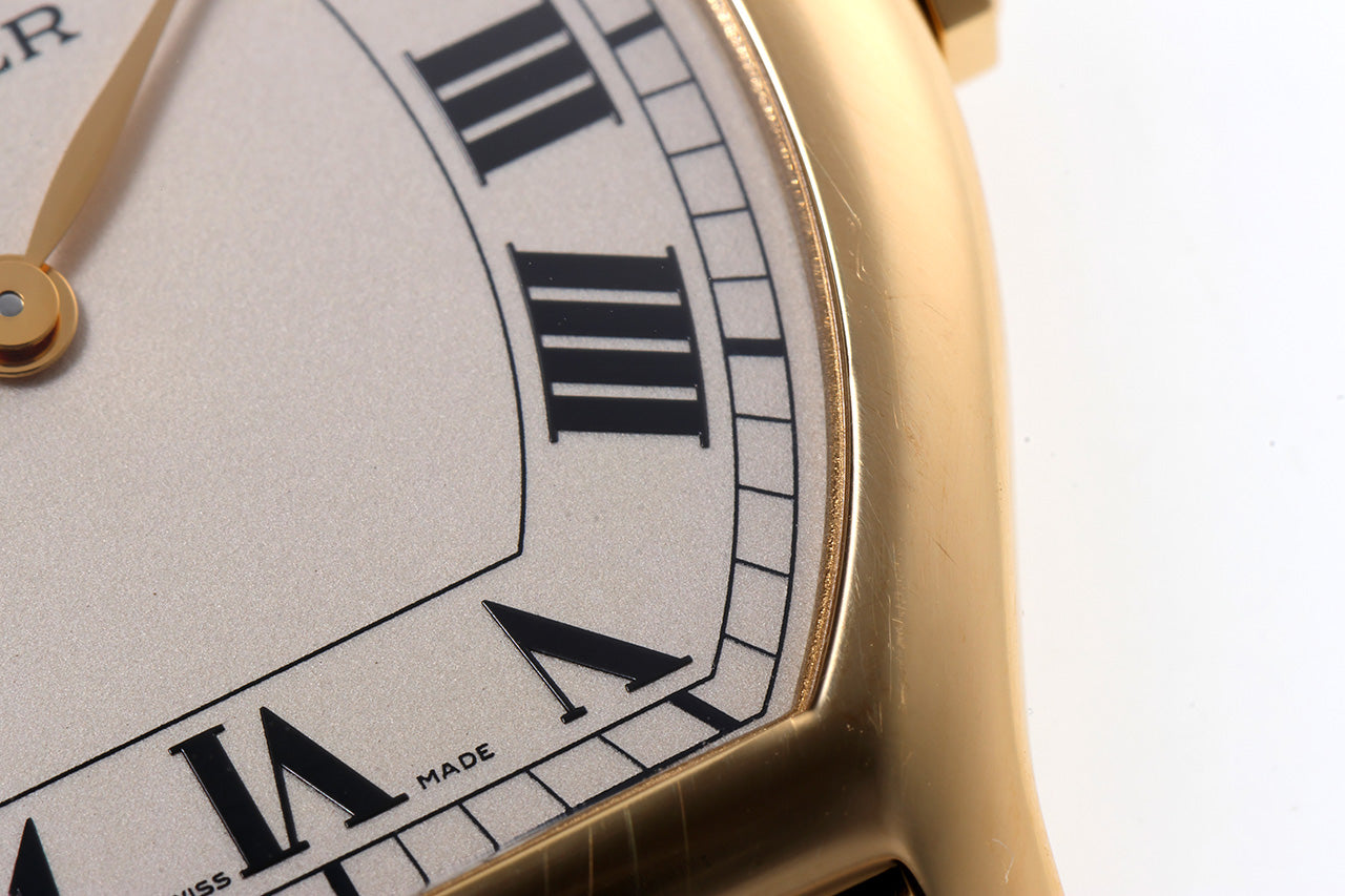 Cartier トーチュ WGTO0006