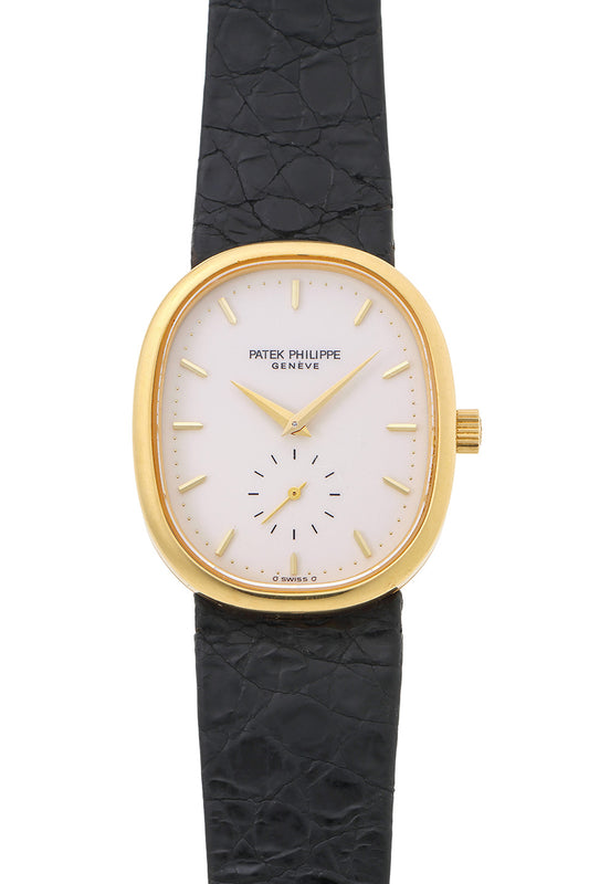 PATEK PHILIPPE ゴールデンエリプス 3978