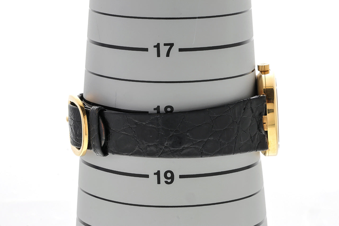PATEK PHILIPPE ゴールデンエリプス 3978