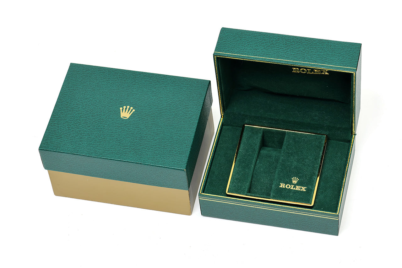 ROLEX オイスターパーペチュアル デイト 15003 R番