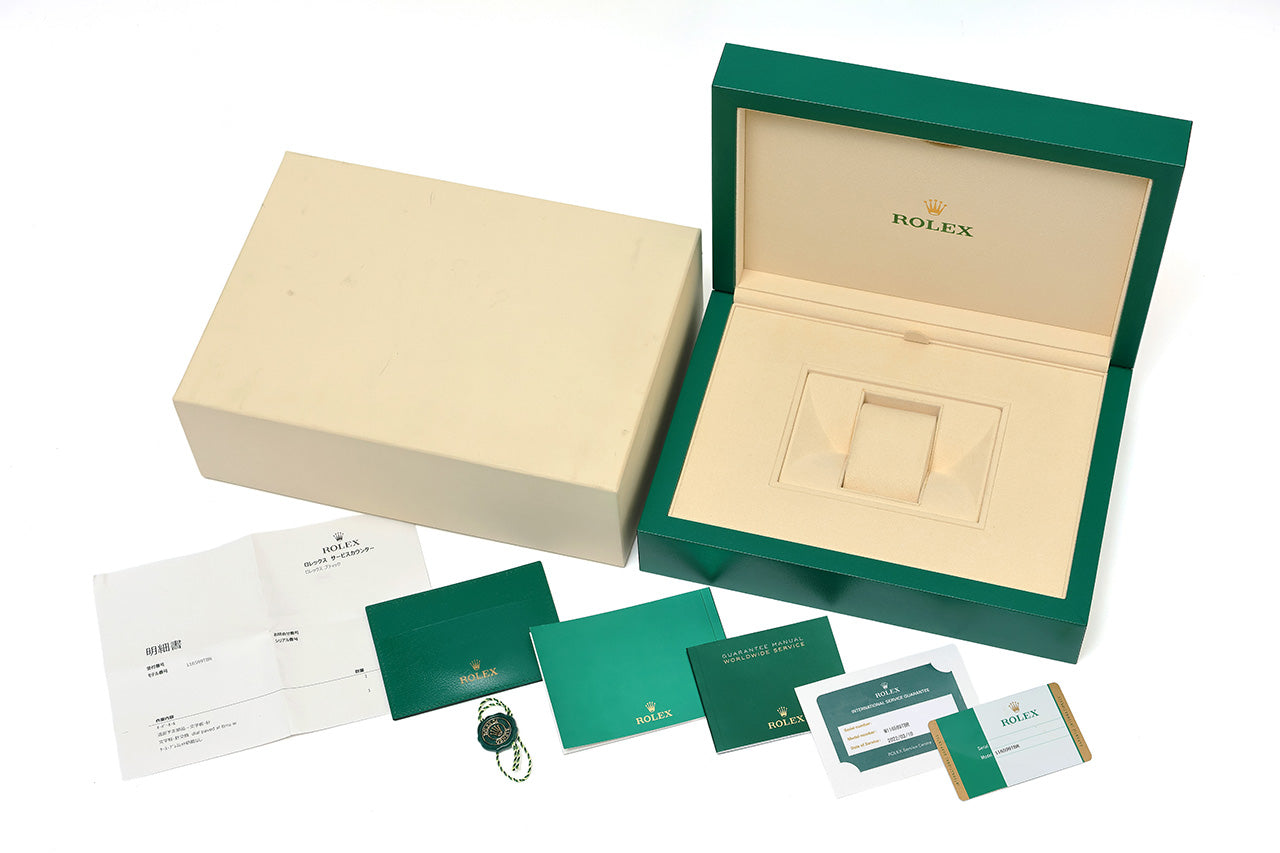 ROLEX デイトナ 116599TBR