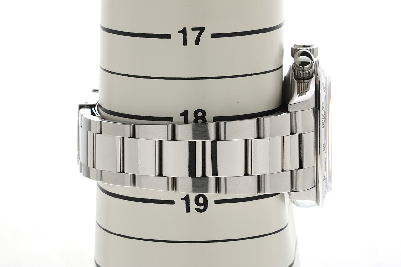 ROLEX コスモグラフデイトナ 16520 BK T番