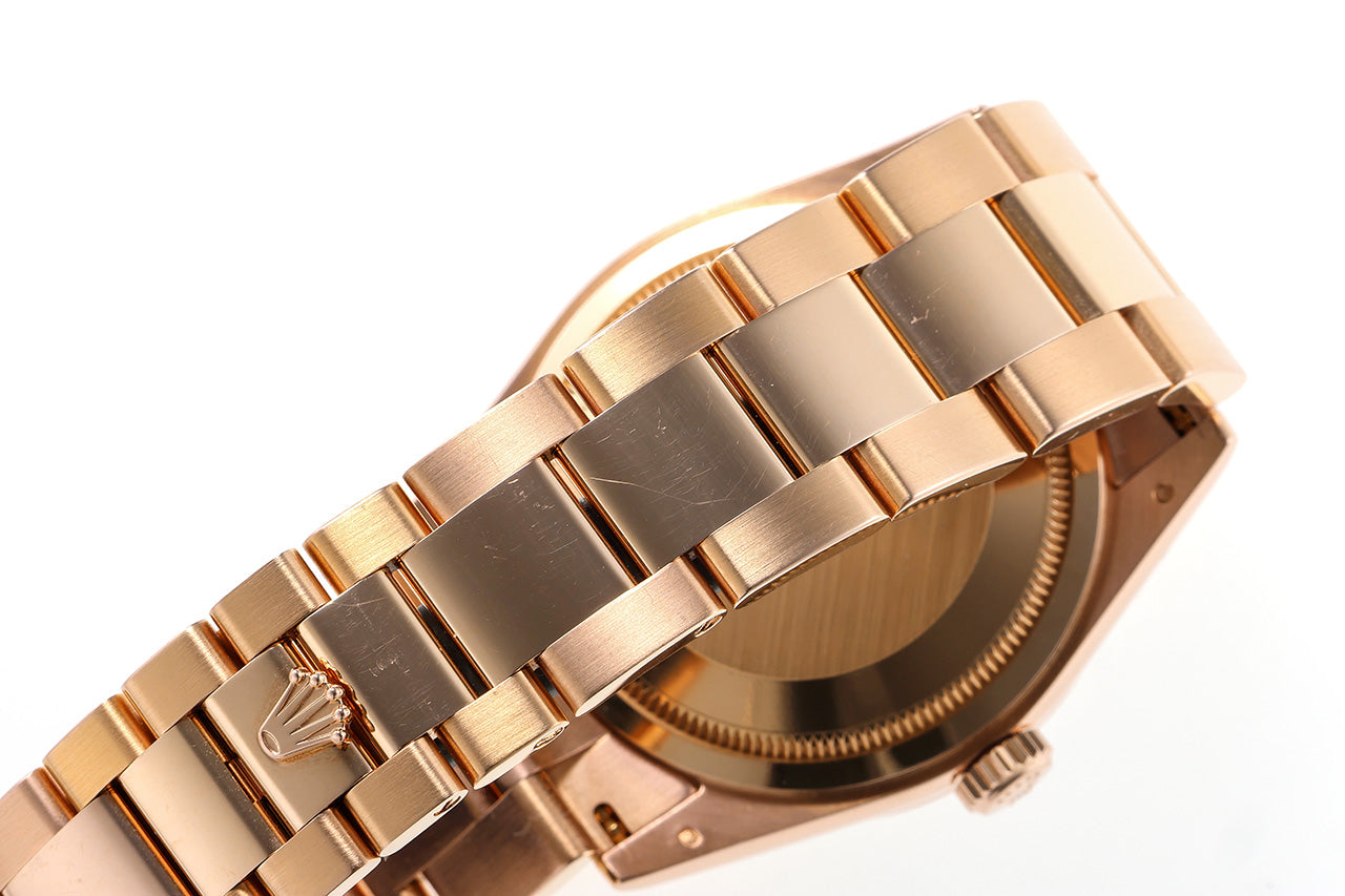 ROLEX デイデイト 118205F G番