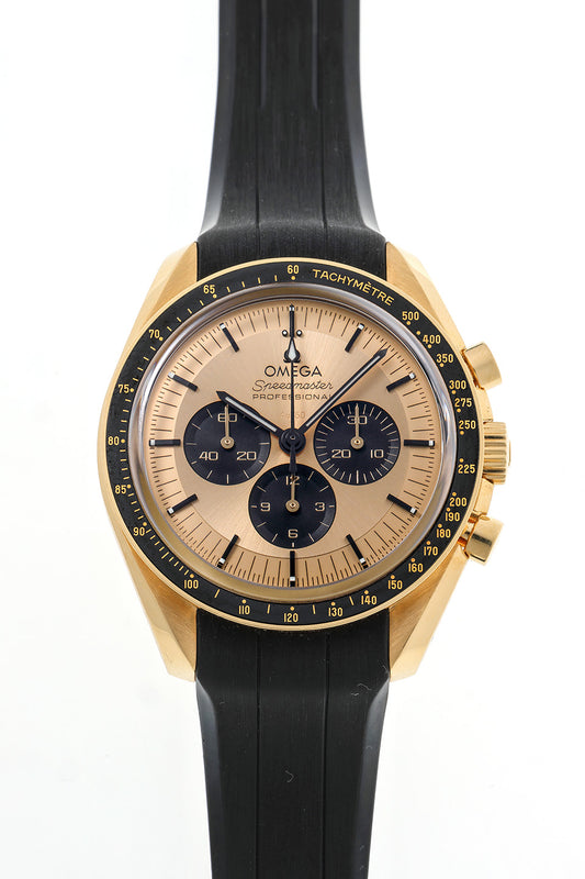 OMEGA スピードマスター ムーンウォッチ プロフェッショナル 310.62.42.50.99.001