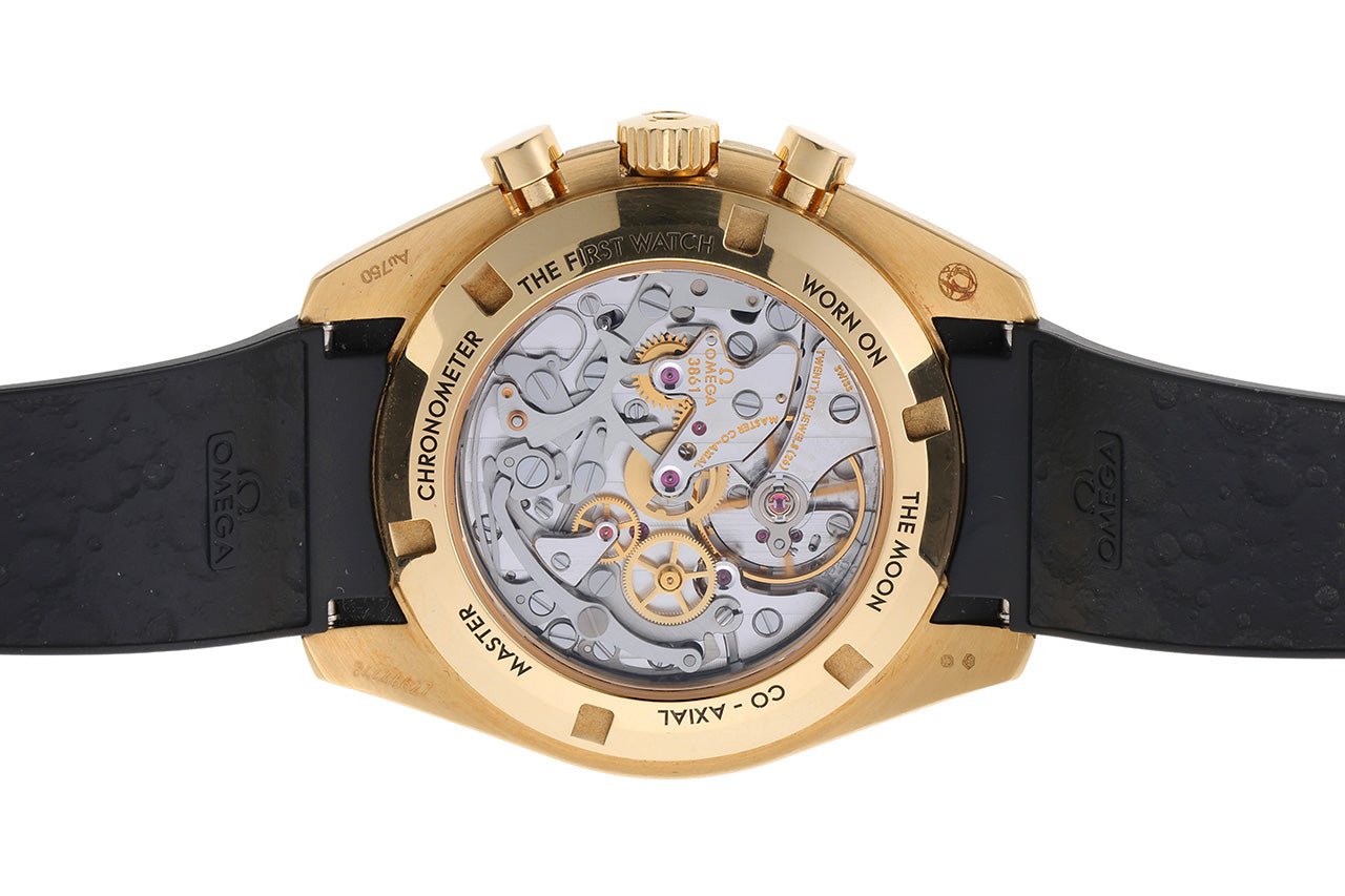 OMEGA スピードマスター ムーンウォッチ プロフェッショナル 310.62.42.50.99.001