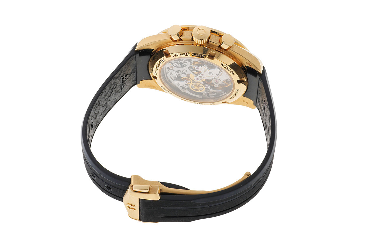 OMEGA スピードマスター ムーンウォッチ プロフェッショナル 310.62.42.50.99.001