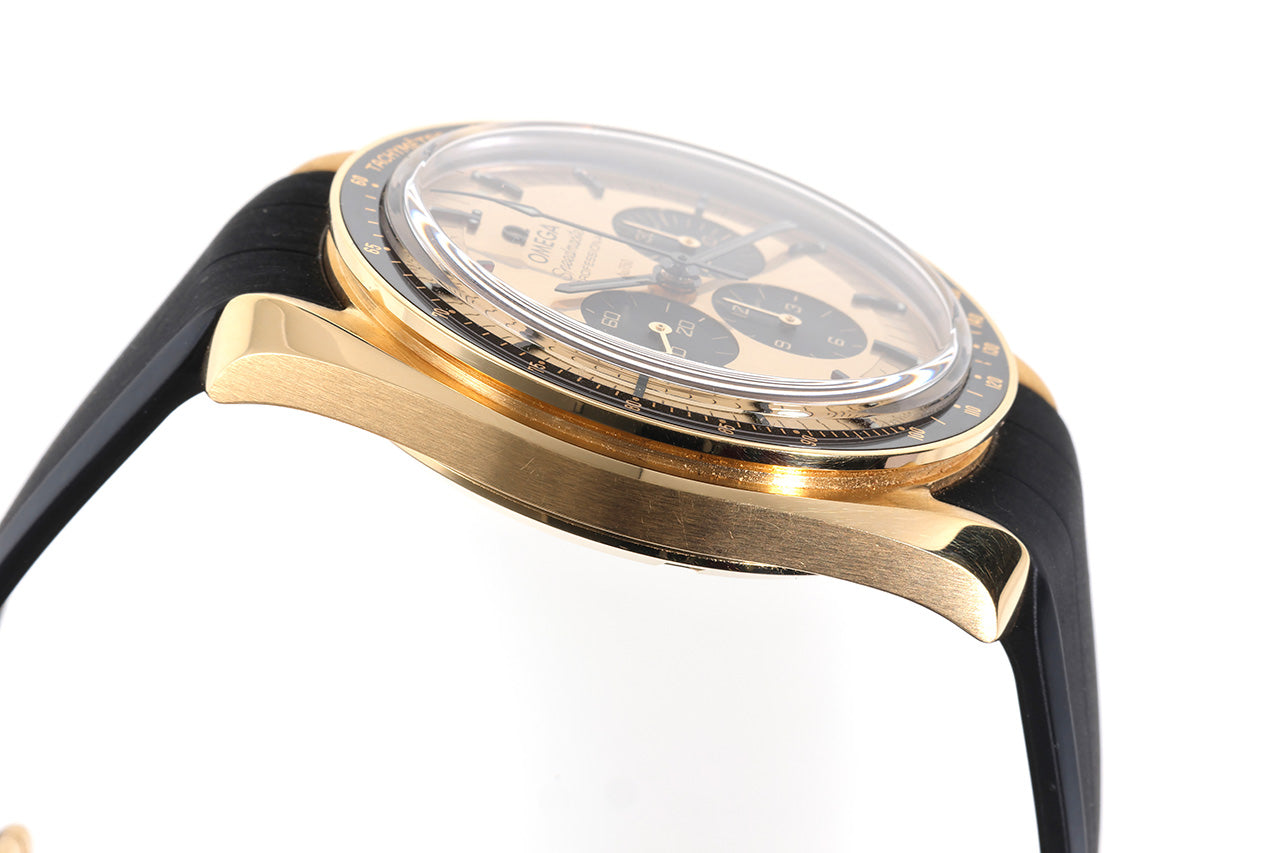 OMEGA スピードマスター ムーンウォッチ プロフェッショナル 310.62.42.50.99.001