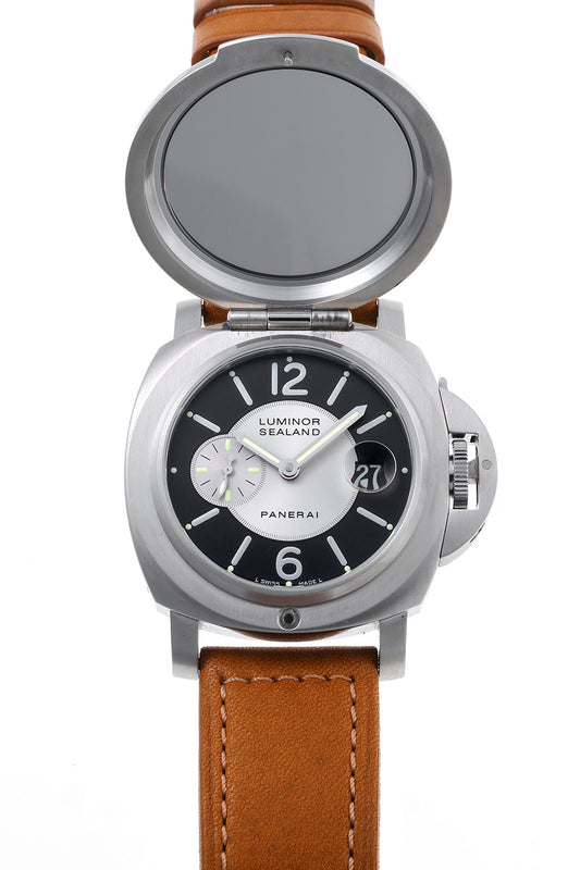 PANERAI ルミノール シーランド フォー パーディ PAM00813