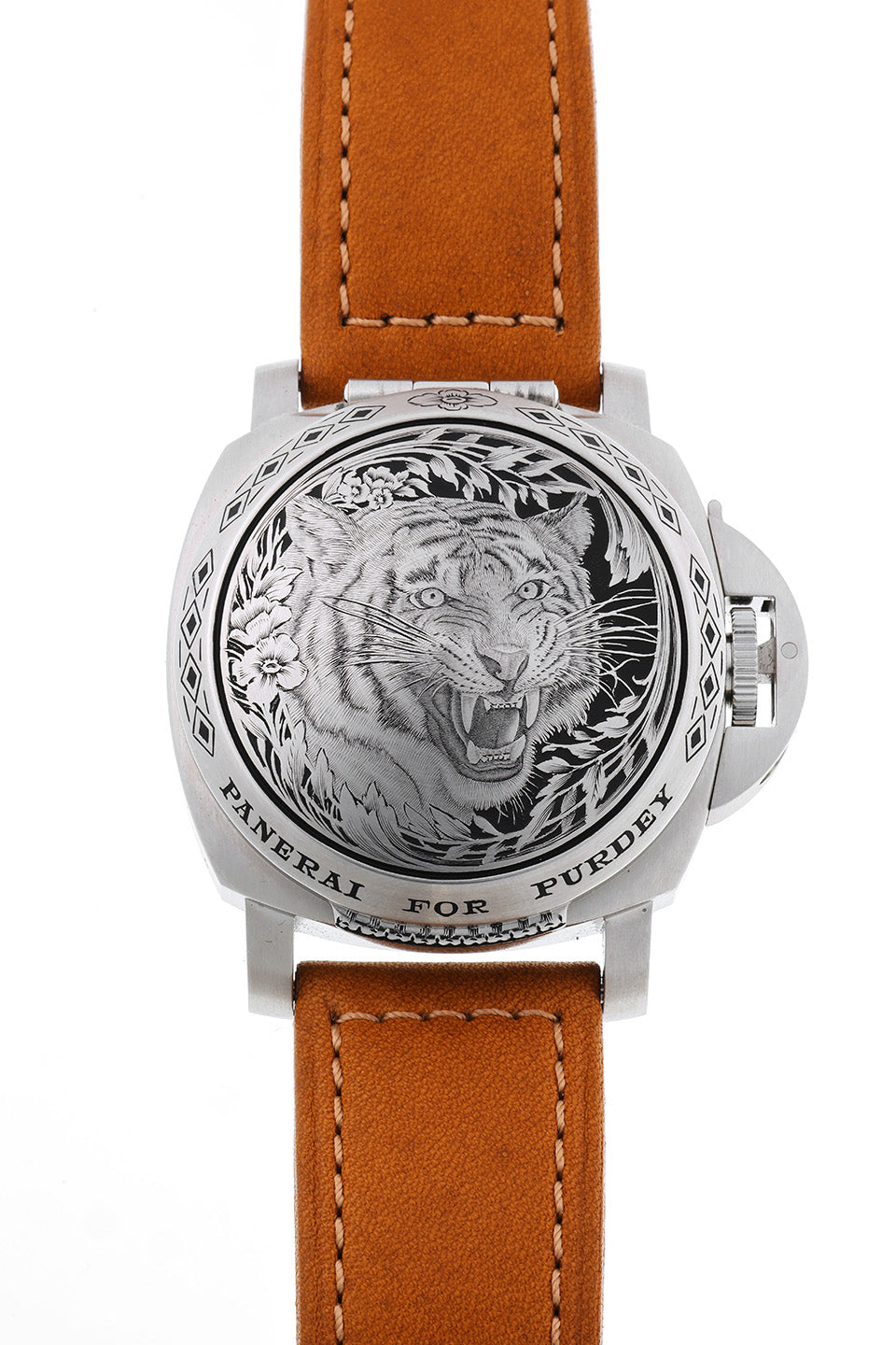 PANERAI ルミノール シーランド フォー パーディ PAM00813