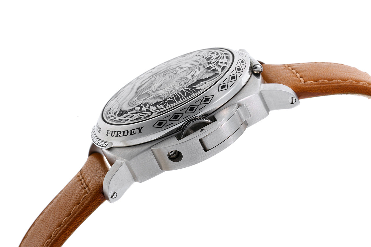 PANERAI ルミノール シーランド フォー パーディ PAM00813