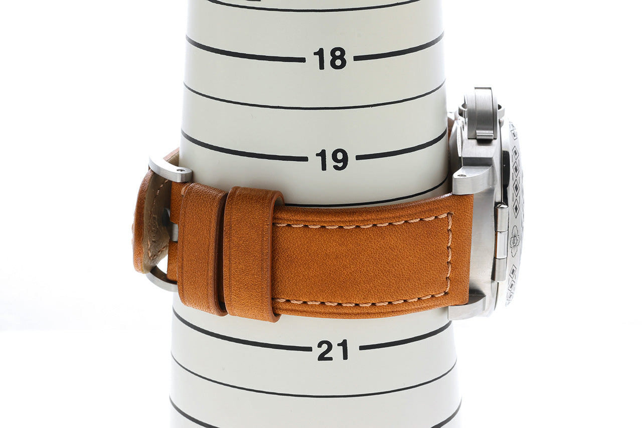 PANERAI ルミノール シーランド フォー パーディ PAM00813