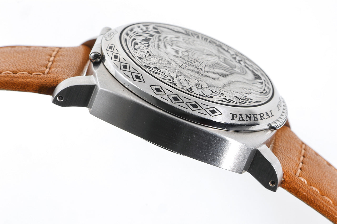 PANERAI ルミノール シーランド フォー パーディ PAM00813