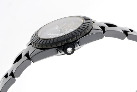 CHANEL マドモアゼル J12クチュール H9761