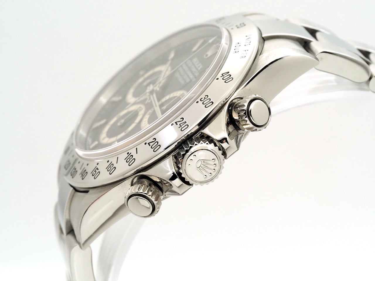 ROLEX デイトナ 16520 BK P1番