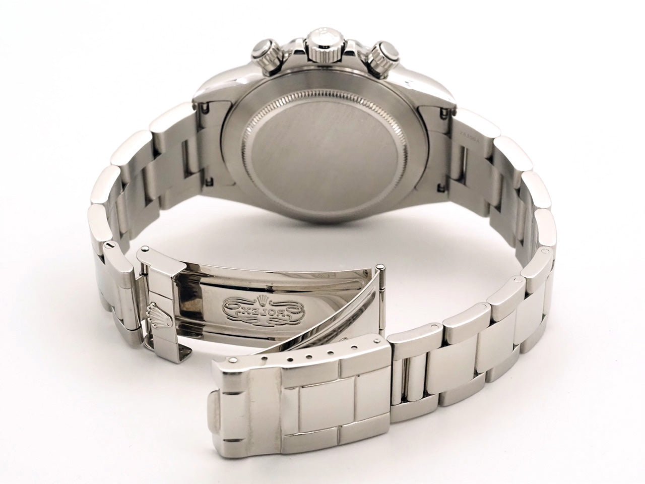 ROLEX デイトナ 16520 BK P1番