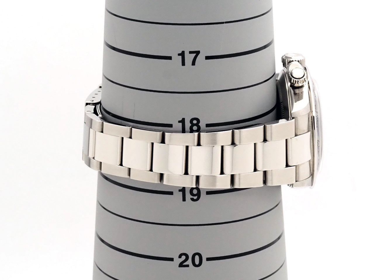 ROLEX デイトナ 16520 BK P1番