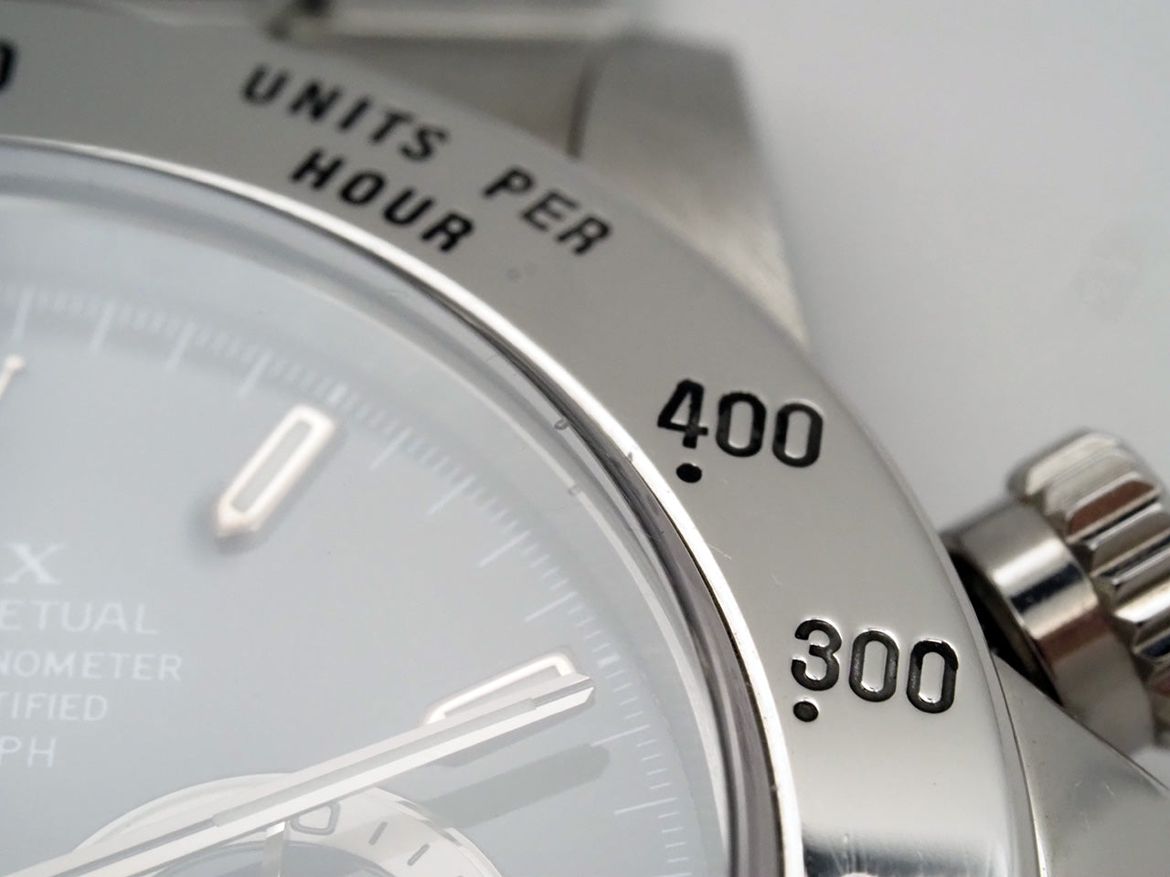 ROLEX デイトナ 16520 BK P1番