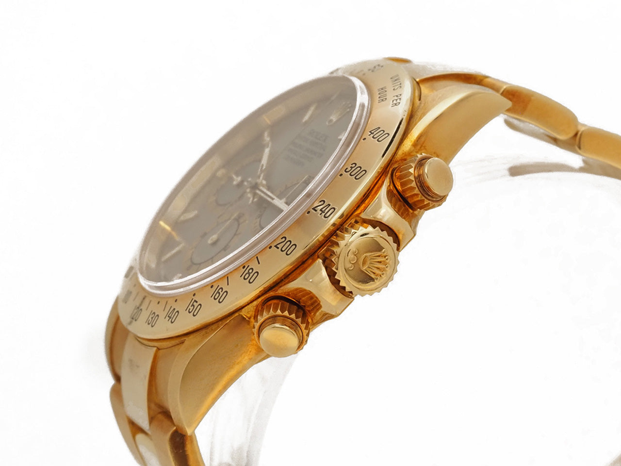ROLEX デイトナ 16528 A番